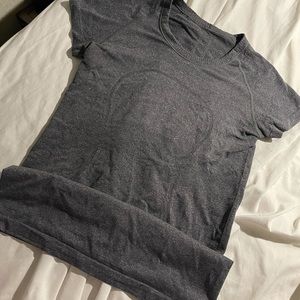 Swiftly short sleeve